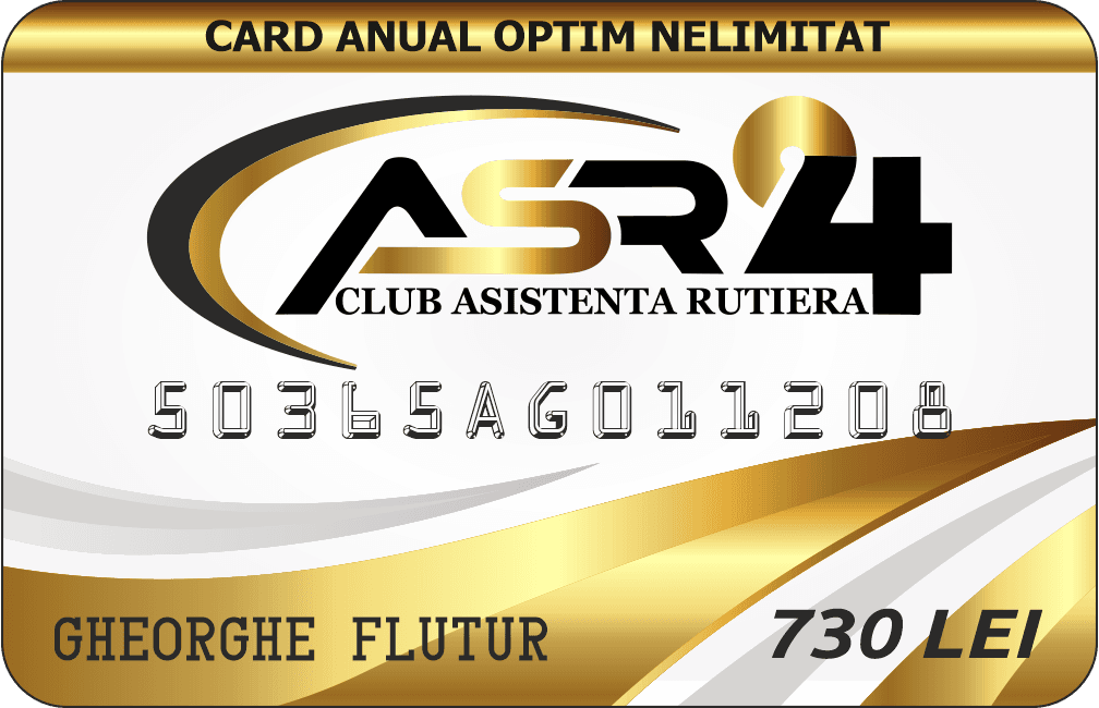 Card ASR24 Optim Nelimitat