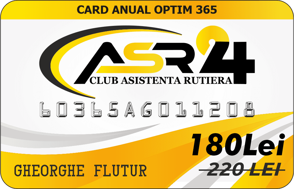 Card ASR24 Optim 365